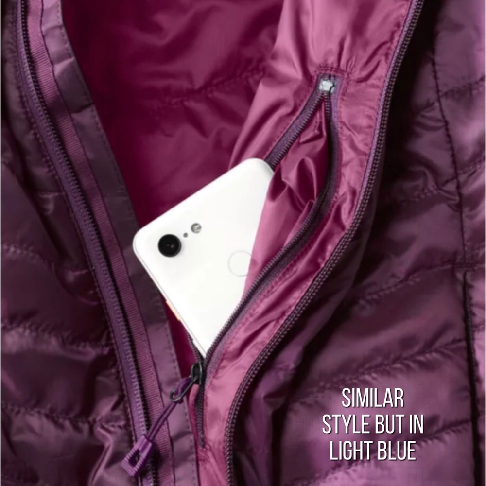 2x 👯‍♀️Host Pick⚡️ Orvis Eco-Friendly Primaloft Drift Vest - Picture 4 of 12